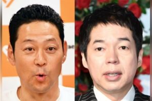 暴露！今田耕司が最近〝失恋〟「告白したら、