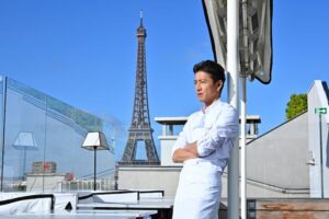 木村拓哉が『グランメゾン』映画化を匂わせ…