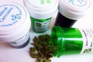 効果が無かった【鬱患者】医療用大麻で、