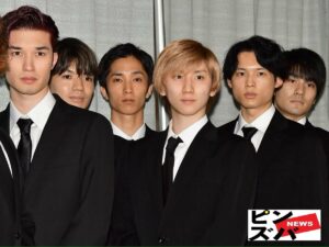 SixTONES、退所希望のナゼ？一部ファンから、