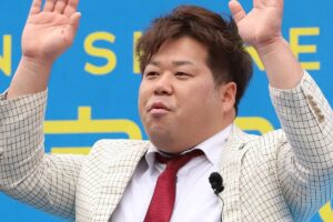 “告発”「お笑いコンクールはやらせです」プラマイ岩橋が、