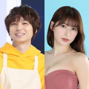 雪平莉左だけにダメージか？Hey!Say!JUMPの伊野尾慧で、