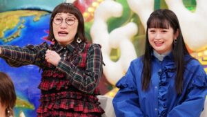 中居と会い、泣き出す・涙流しながらSMAP中居の態度告発で、