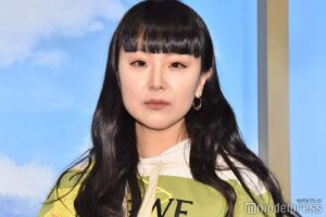 松田ゆう姫、人気芸人との破局理由明かす「我慢