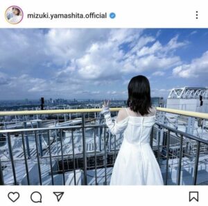 山下美月卒業に、3期生卒業ラッシュ懸念が、