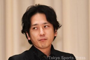 二宮和也に一体何が…？「なんやねん！あいつー！」