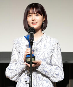 「こんなに素晴らしい賞…」声優アワード新人声優賞に、