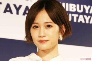 前田敦子“中国進出”報道「こじるりとは違う」裏に、