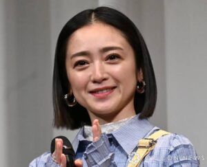 安達祐実が恋愛ドラマで相手役の20歳下俳優を、