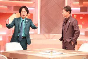 二宮和也『だれかtoなかい』MC卒業で31日ラストは、