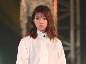 卒業発表！日向坂46・高本彩花、けやき坂加入の1期生で、