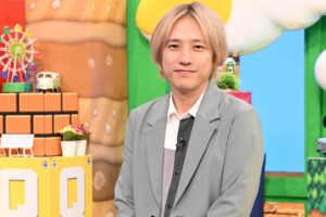 4月から二宮和也、新番組のMCで「クイズ　多い方が勝ち！」