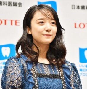 上白石萌音「私も嫌です」男性からの、