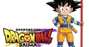 秋から放送！「ドラゴンボールDAIMA」フジテレビが、