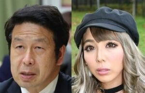 「Ｊ子は逃げました」状況報告して抗戦宣言で、