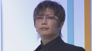 「どこ整形してる？」観客がGACKTにまさかの、