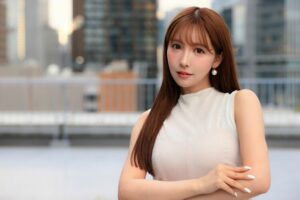 女優転身のきっかけは「悪い飲み会の大人」と告白で、