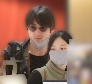 交際順調【山田裕貴＆西野七瀬】九州旅行で、