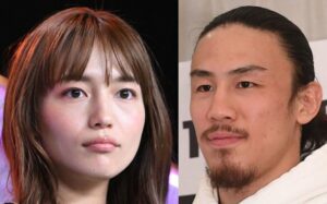 川口春奈と破局の格闘家「あー、めんどくせぇー!!」