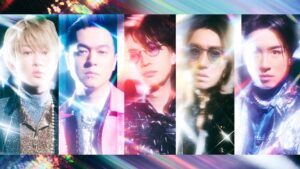 嵐・KinKi Kidsら所属の「ストームレーベルズ」が、