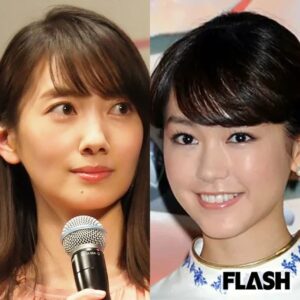 「タレントキャスターは要らない」日テレが桐谷美玲、波瑠らを、