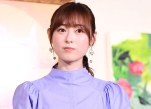 福原遥「まいんちゃん」復活に反響でブレイク後も、