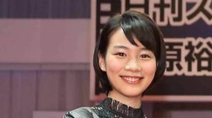 能年玲奈から「のん」改名…「目からウロコでした、