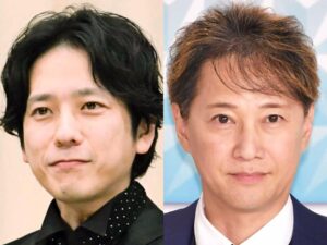 「だれかｔｏなかい」二宮和也の後任は人気俳優の、