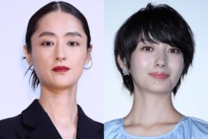 新キャストにシシド・カフカと波瑠が抜擢で、