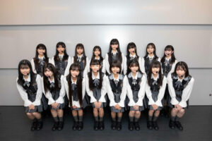 HKT48・新メンバー7期生16人お披露目で歌唱力が、