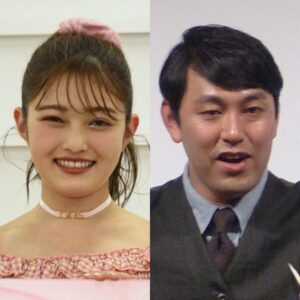 生放送で井上咲楽との破局に初言及「結婚したい気持ちは、