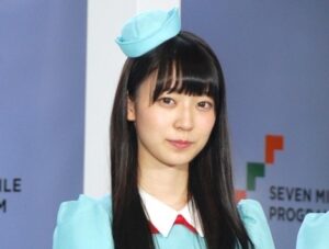 3人目の卒業発表！乃木坂46の阪口珠美が、