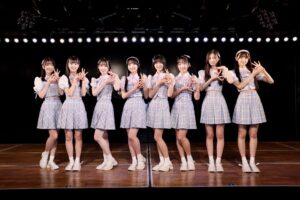 オーディション開催！AKB48が新メンバー募集で倉野尾成美が、