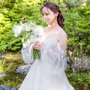 元「PASSPO☆」奥仲麻琴が結婚発表で、