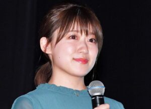 尾崎里紗アナが6月末退社で故郷の九州に、