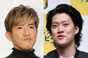 次のターゲットは“木村拓哉” 無視された粗品が、