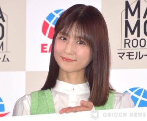 現役大学生してる小倉優子が「4年で、