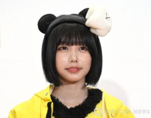 【注意喚起】あのちゃん、つきまとい行為に「しかるべき対応を、