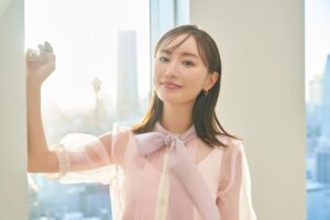 婚活ラブストーリー・松本まりか「どんな顔で現場に、