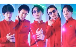 出演辞退した『音楽の日』SUPER EIGHT「5人ちゃんと揃う時に」