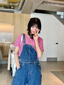 元AKB48・北原里英が第1子妊娠を、