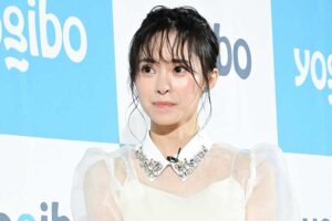 「最終未来少女」藤咲凪、寝室の窓を割られ不法侵入被害で、