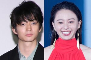 5年愛【スクープ】山本舞香、伊藤健太郎と破局して、