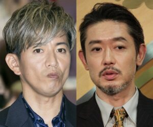 “主役辞退”の直言が…【キムタク】木村拓哉に求められる「方向転換」が、